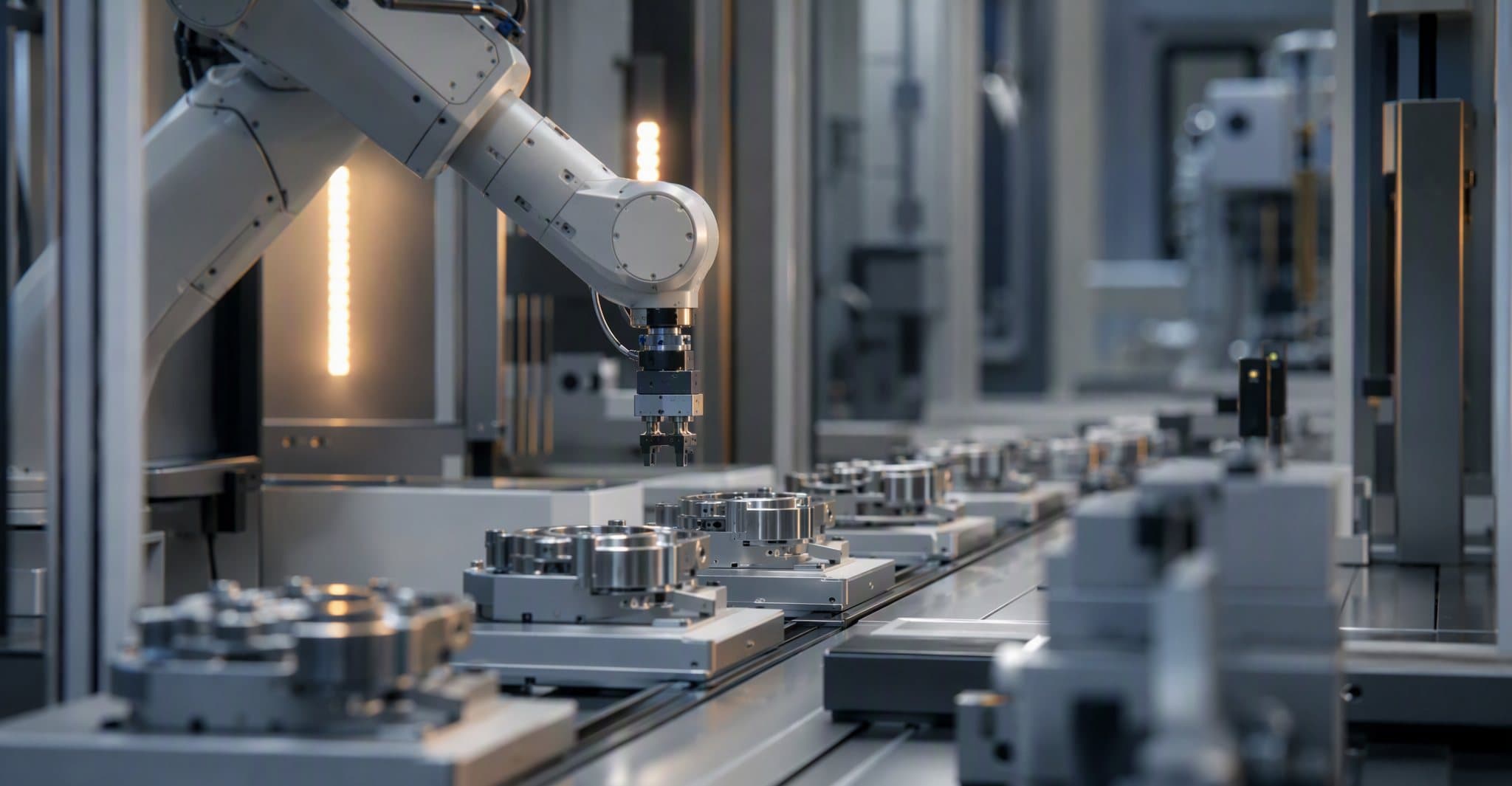 Industrial operations across the sectors Zanarkand serves